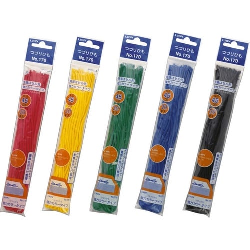 つづりひも No.170 黒