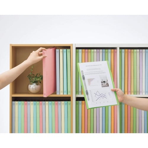 間伐材フラットF F−513TS グレー×20