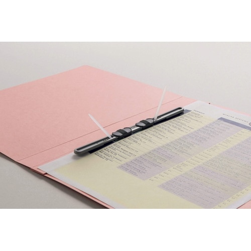 間伐材フラットファイル F−519TS 緑×20