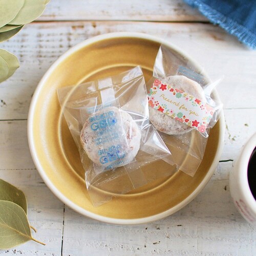 シリカゲル OP 1g×50