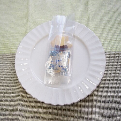 シリカゲル OP 2g×50