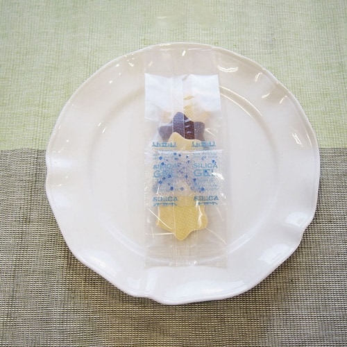 シリカゲル OP 5g×30