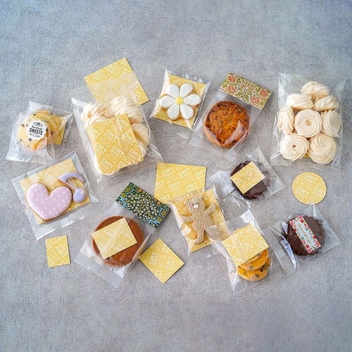 シート乾燥剤 4×5×120