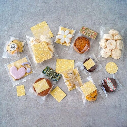 シート乾燥剤 7×8×50