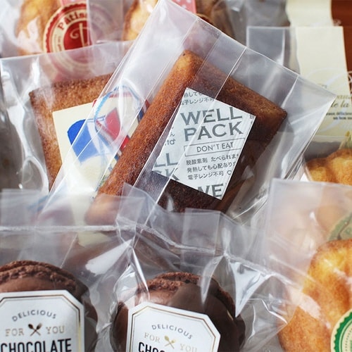 ウェルパックB−20S×80