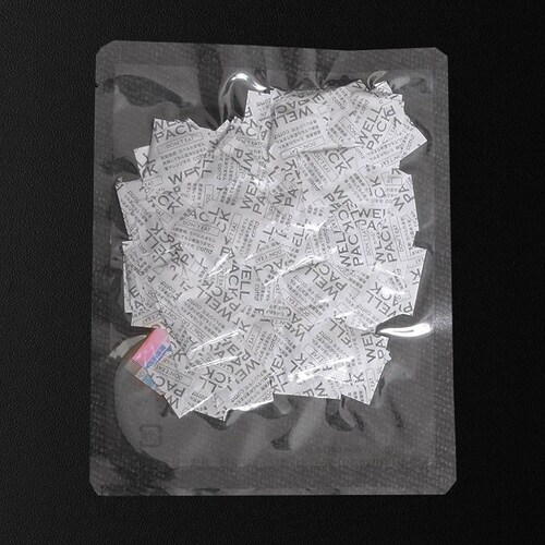 ウェルパックB−50S×50