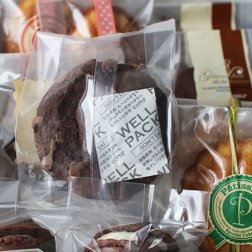 ウェルパックB−50S×50