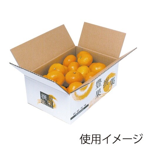 ギフト箱 豊果撰集 小×8