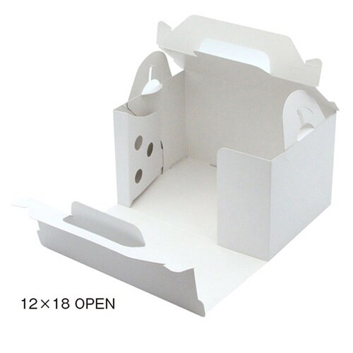 TOC NWH105 12×18×12