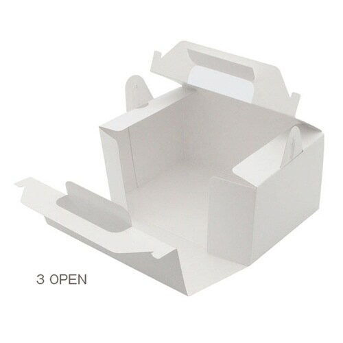 TOC SOホワイト 3×4