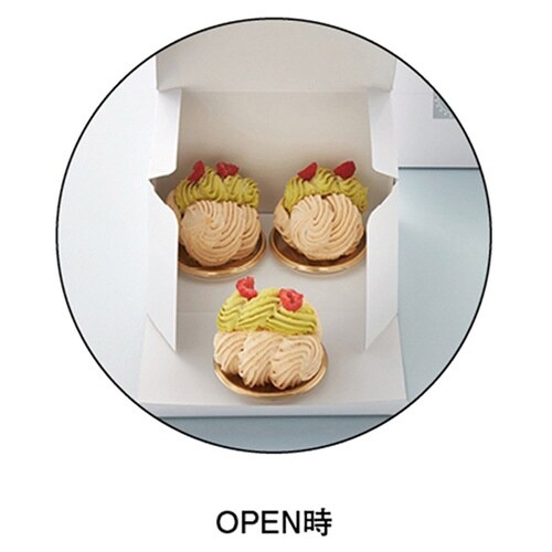 TOBOX WH105 10.5×15×12