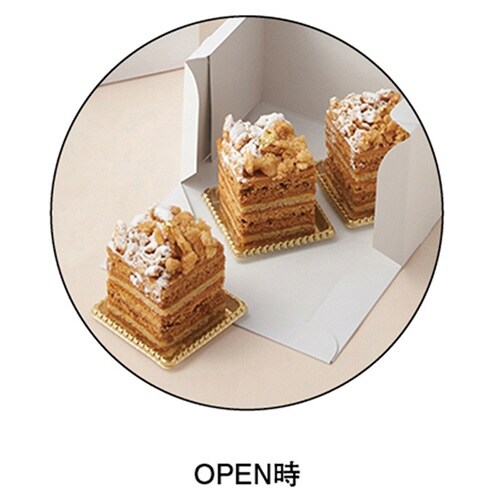 SOボックス125WH 10.5×15×12