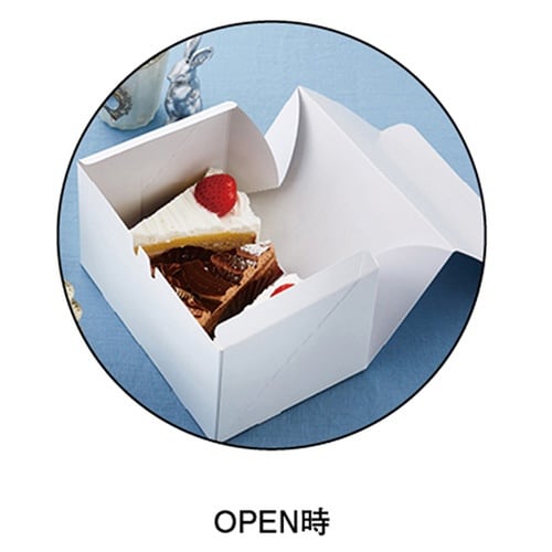 ノエルカートン105 21.5×30×4