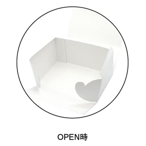 ダルマカートン・ホワイト2×5