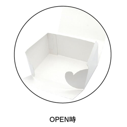 ダルマカートン・ホワイト4×4