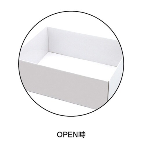 Yケース ホワイト8