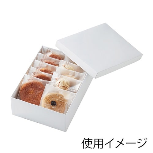 Yケース ホワイト8