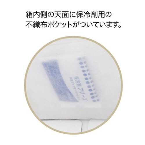 キャリーデコ ホゾンWH5