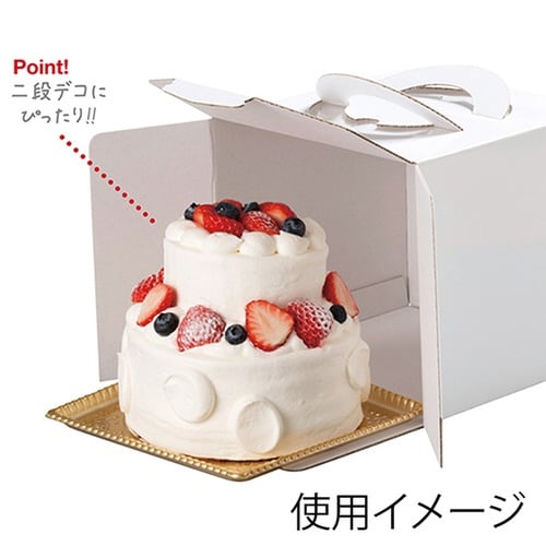 キャリーデコ ホゾンWH180 6