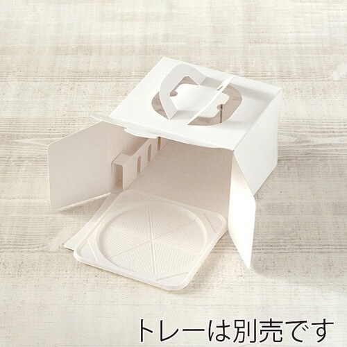 nwデコ マットホワイト5G50