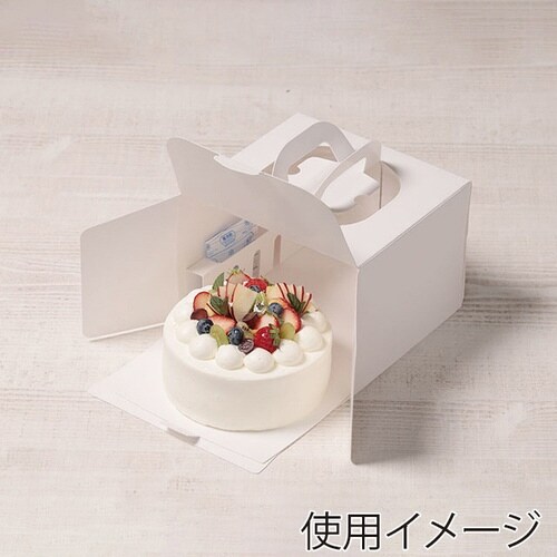 nwデコ マットホワイト5G100×2