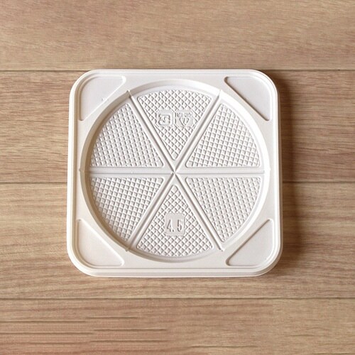 プラトレー ホワイト4.5G100×2