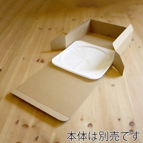 プラトレー ホワイト7G100×2