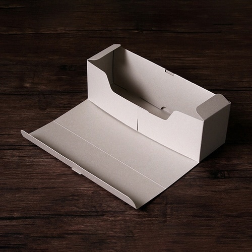 ケーキ箱 スリムパウンド MG200×2