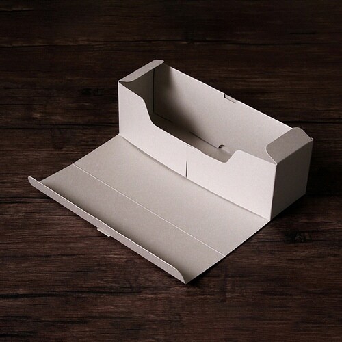 ケーキ箱 スリムパウンド MG200×4