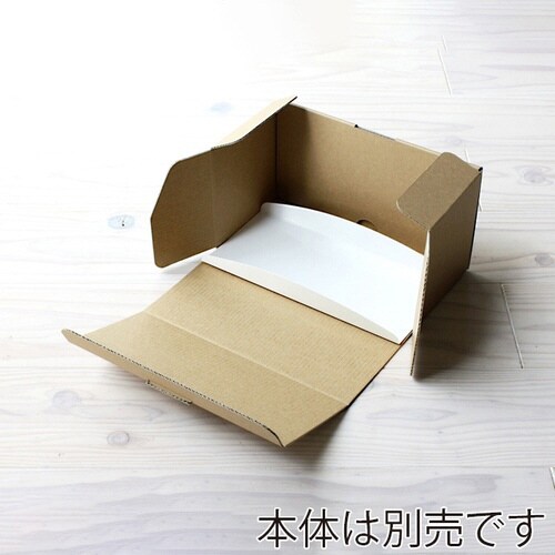 紙トレー ロールケーキ W 100