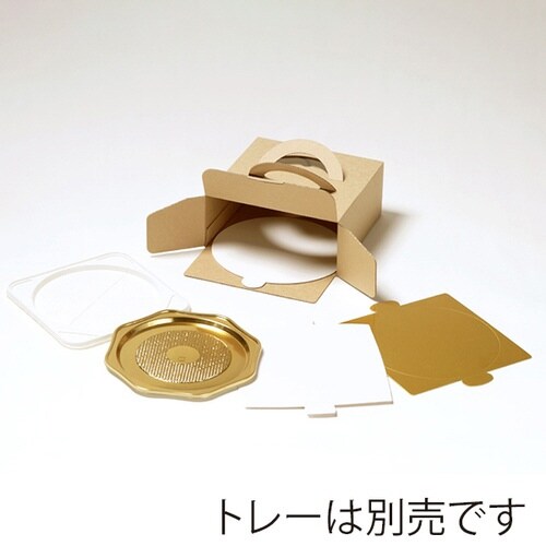 エコクラフト5GH80×4