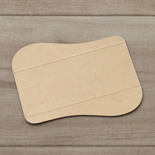 プレートGD CP131