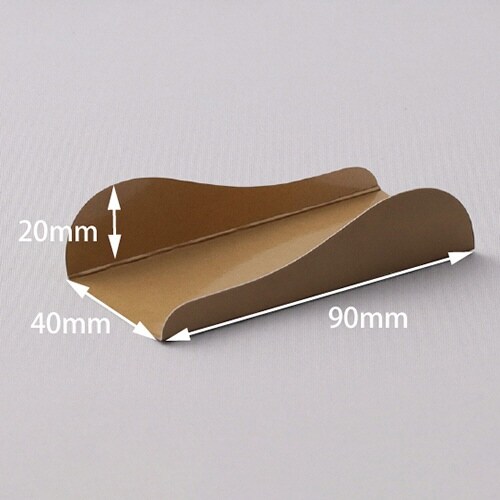 プレートGD CP131