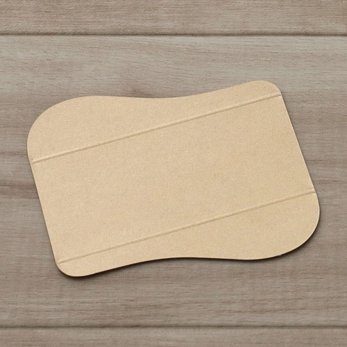 プレートGD CP131 500×5