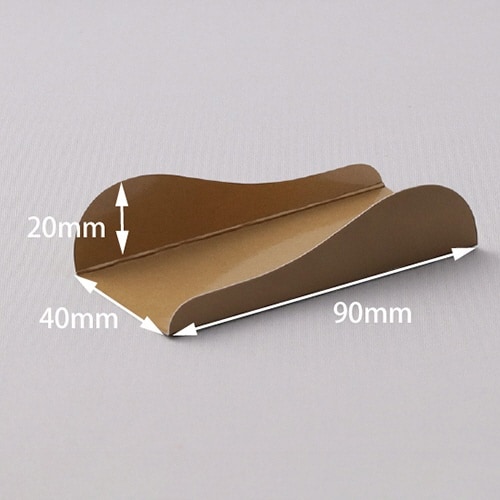 プレートGD CP131 500×5