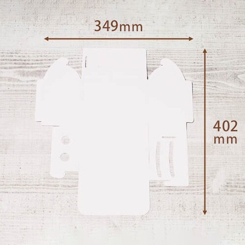 nwカットケーキ1SS H85