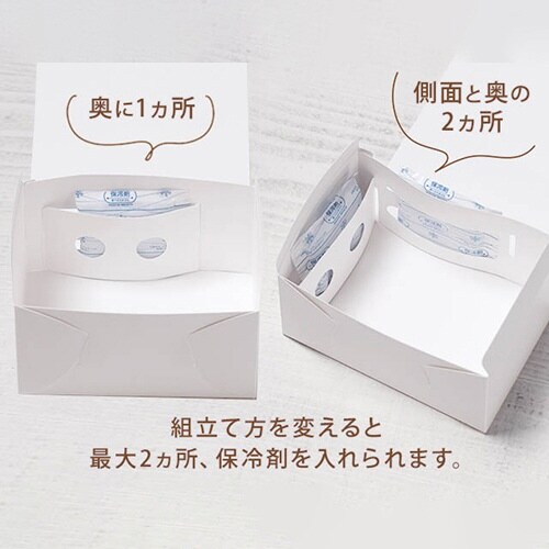 nwカットケーキ1SS H85400×4