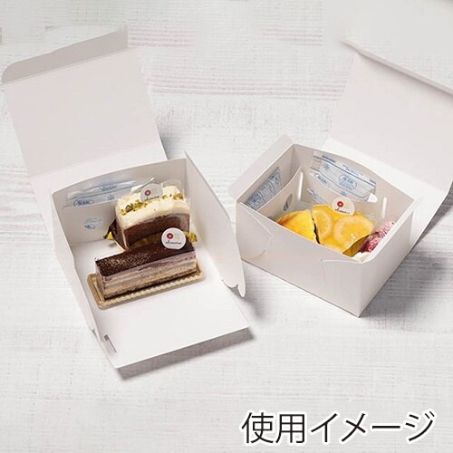 nwカットケーキ1SS H85400×4