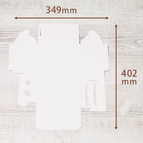 nwカットケーキ1SS H85400×4