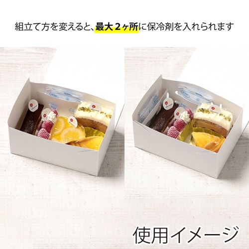 nwカットケーキ2S H85300×3