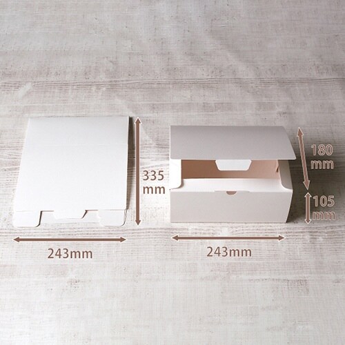 nwカットケーキスペース4G L×2