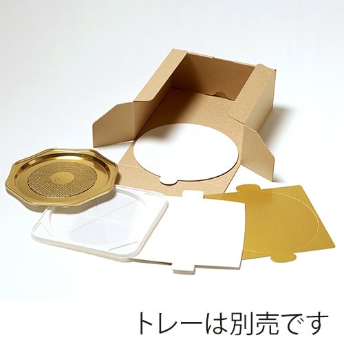 UNIエコクラフト デコ5GH80×2