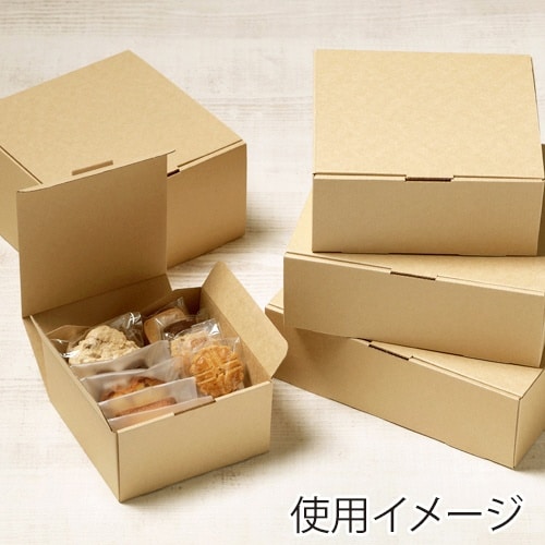 UNIエコクラフト デコ5GH80×2