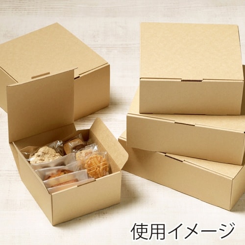 UNIエコクラフト デコ5GH80 100×4