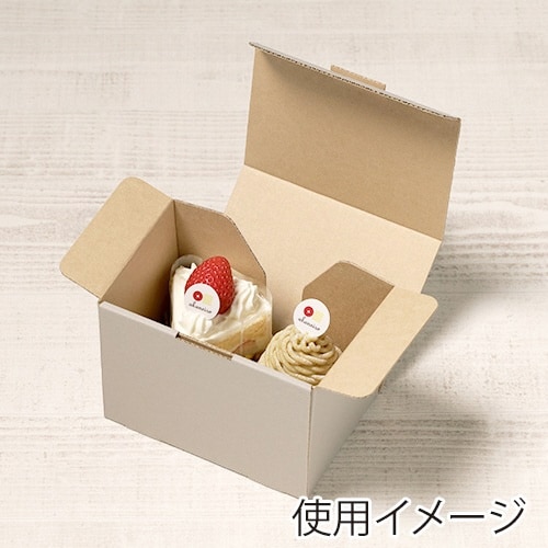 UNINGカットケーキ1G SS×4