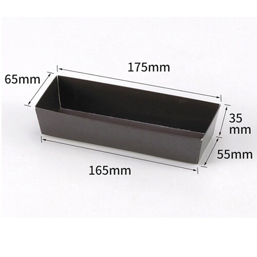 カラートレー 165 BL