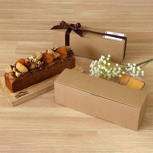 スリムパウンドケーキ C×2