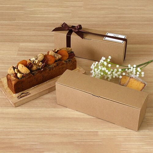 スリムパウンドケーキ C200×4