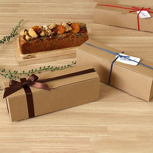 スリムパウンドケーキ C200×4