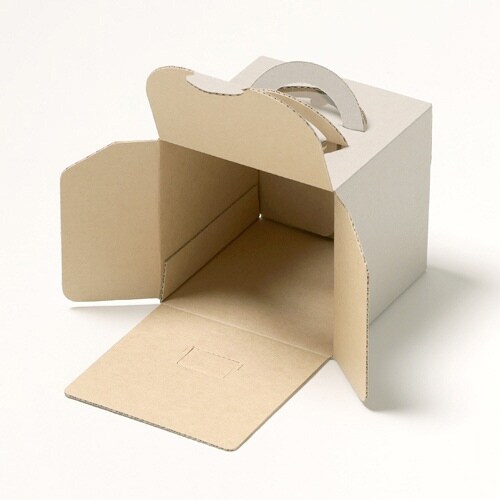 ケーキNG デコ3G H110 100×4